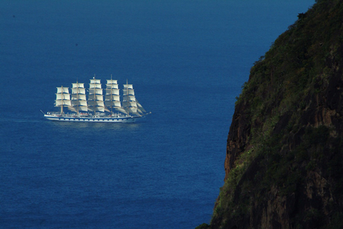 Melanie Heinrich - Travel St. Lucia